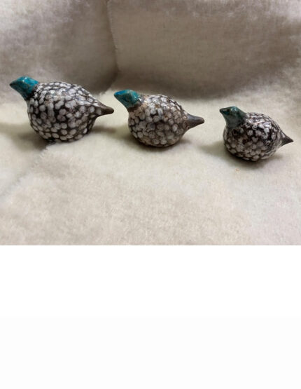 Raku birds_1